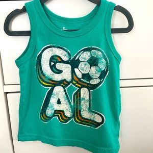 🔥5/$15🔥 Goal Tank